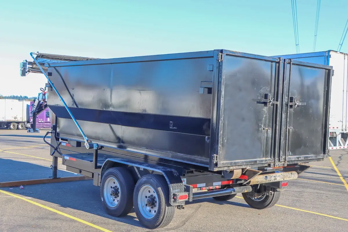 Dumpster Rental services in Goshen, IN